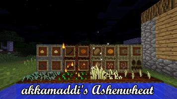 akkamaddi's Ashenwheat скриншот 1