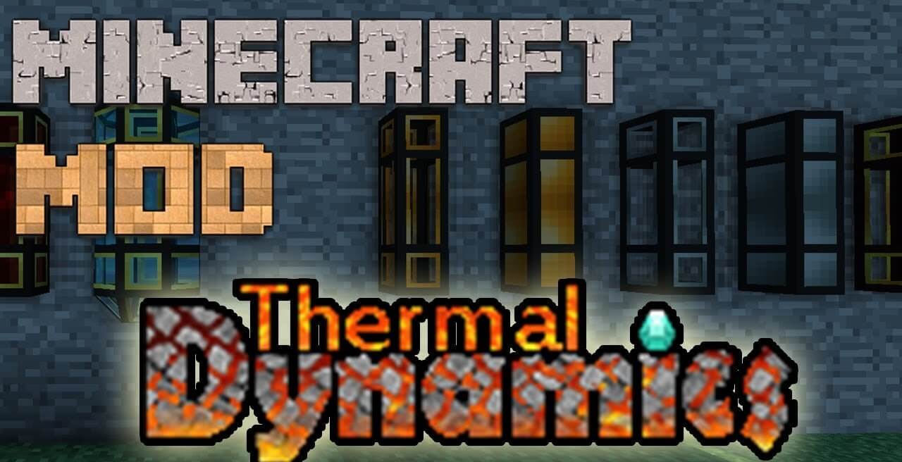 Thermal Dynamics screenshot 1
