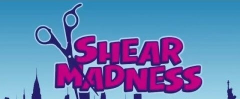 Shear Madness скриншот 1