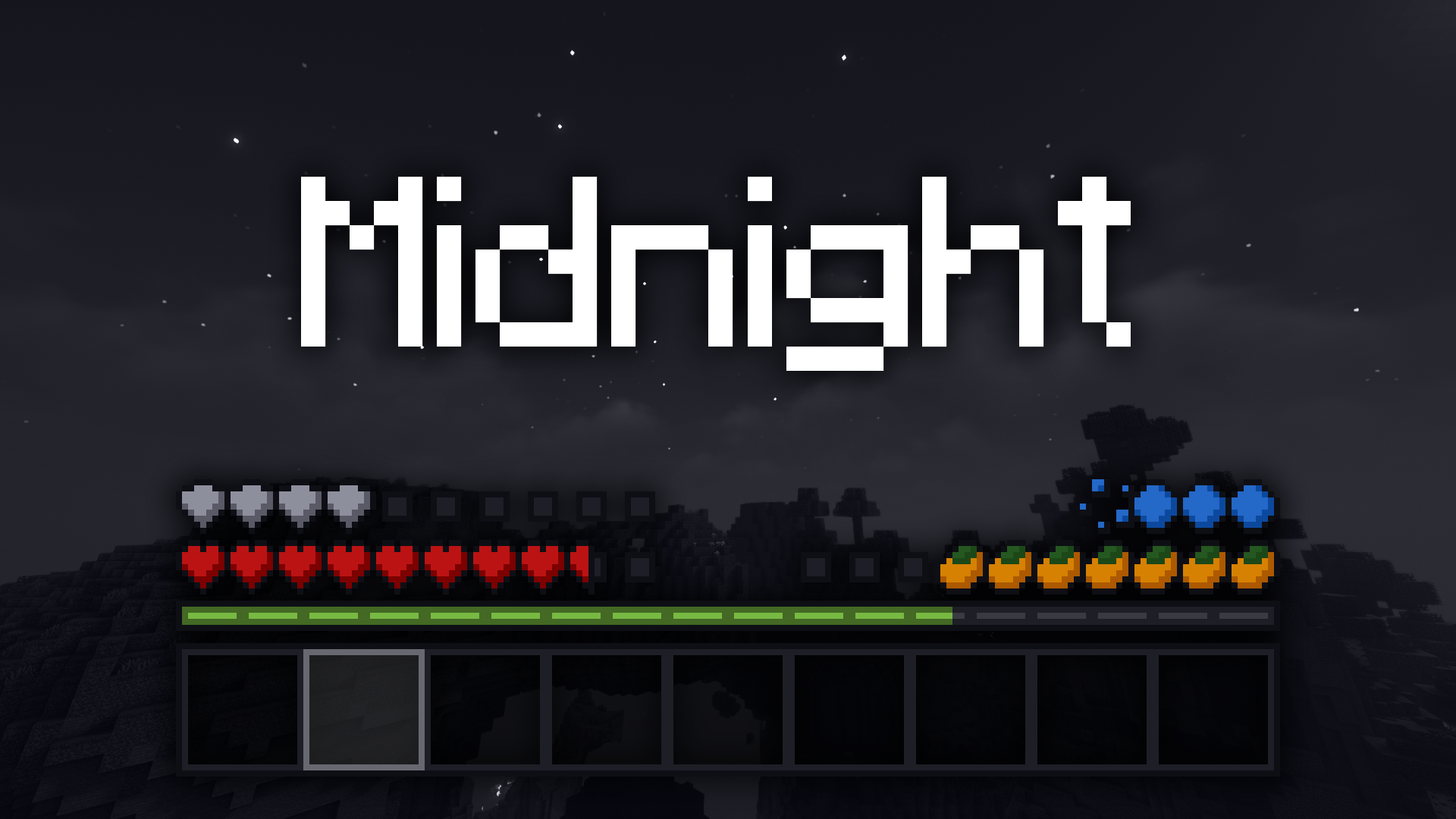 Midnight screenshot 1