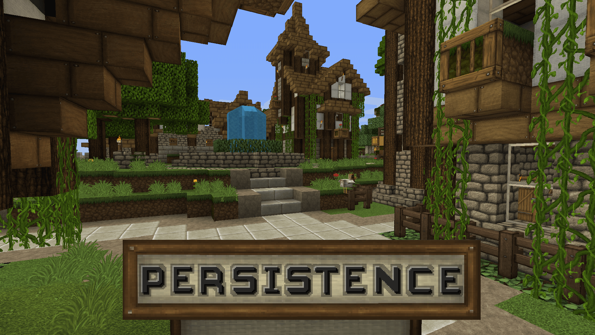 Persistence скриншот 1