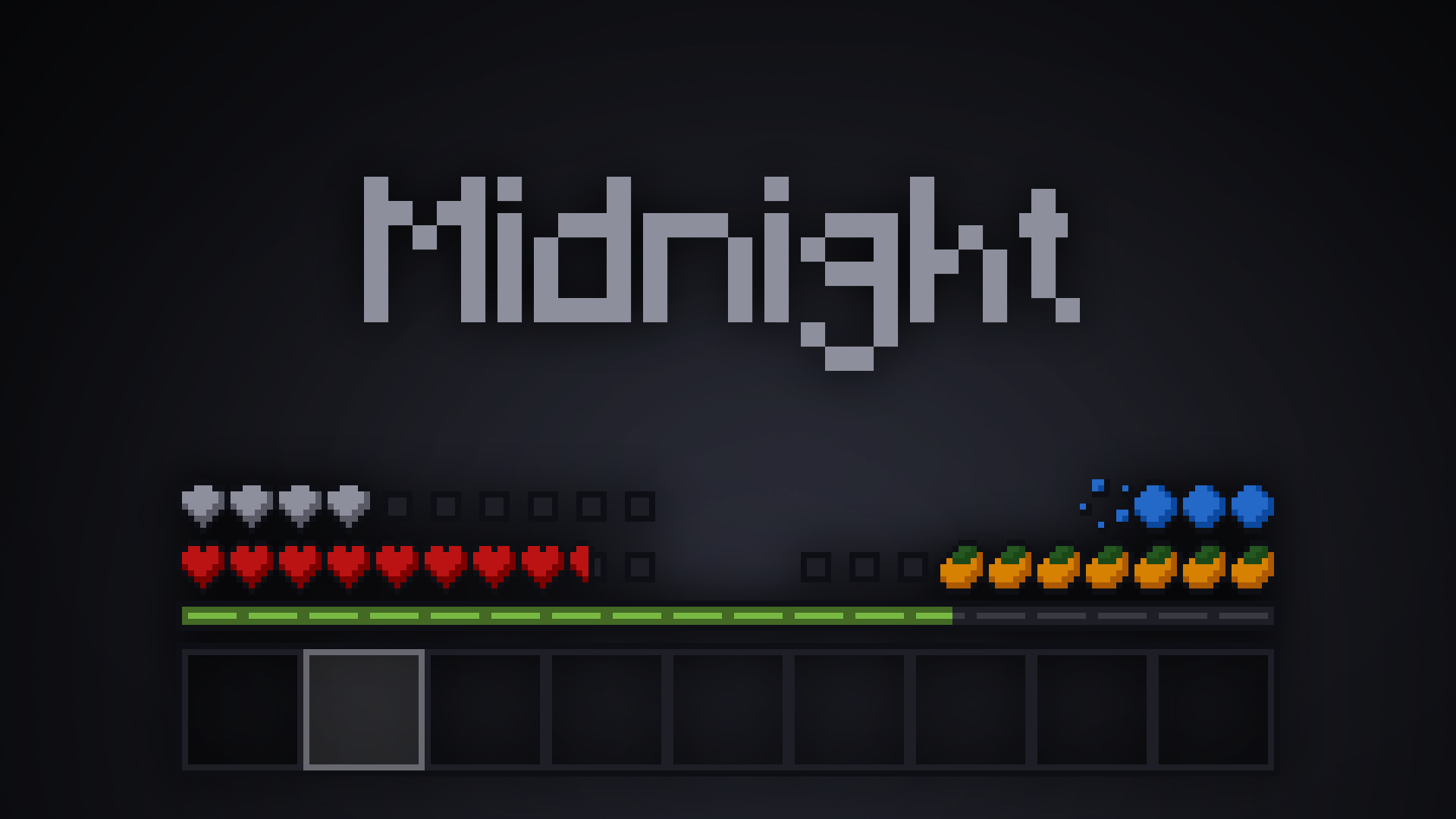 Midnight screenshot 1