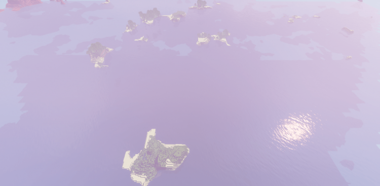 Небольшой остров для выживания screenshot 3