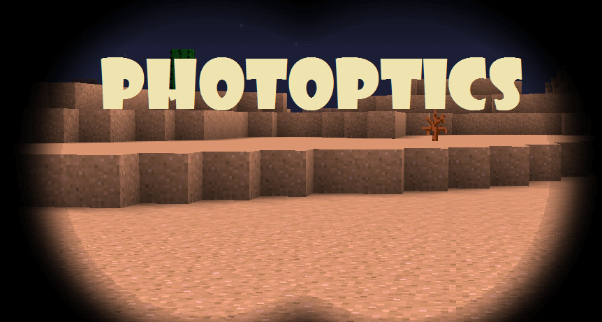 Photoptics скриншот 1