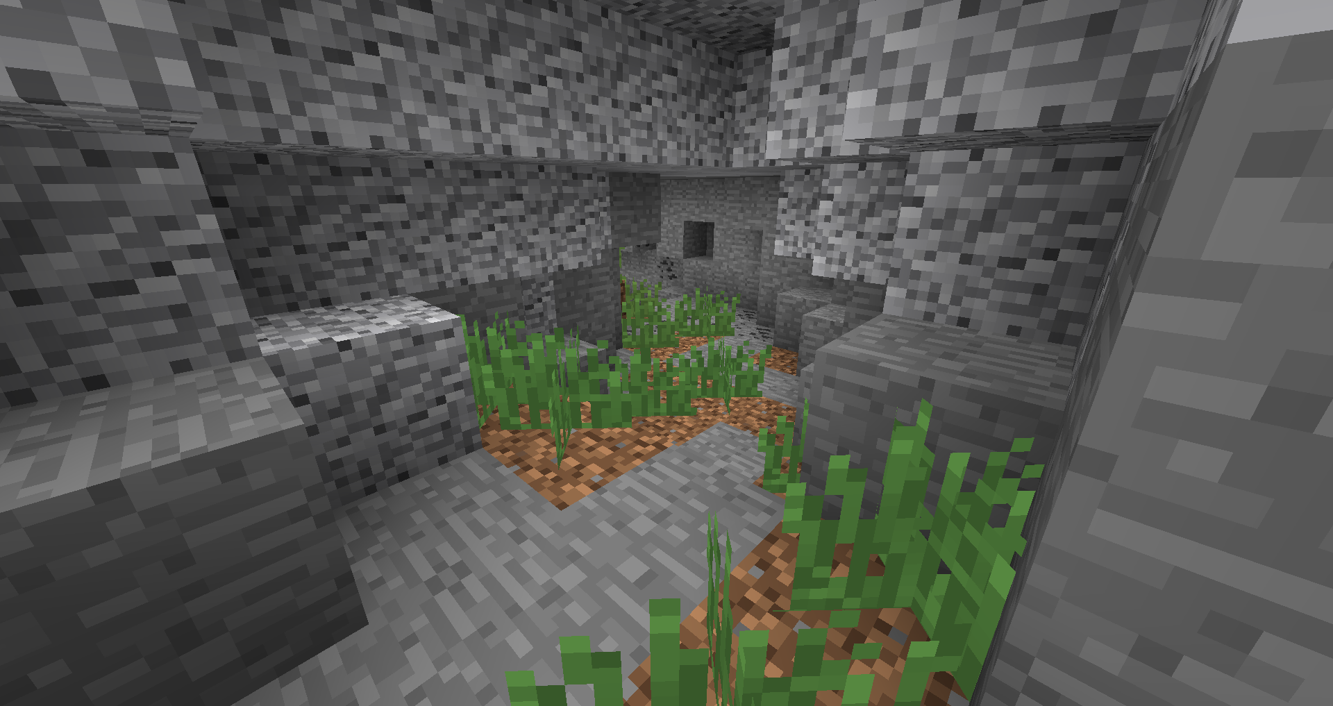 Cave Biomes screenshot 3