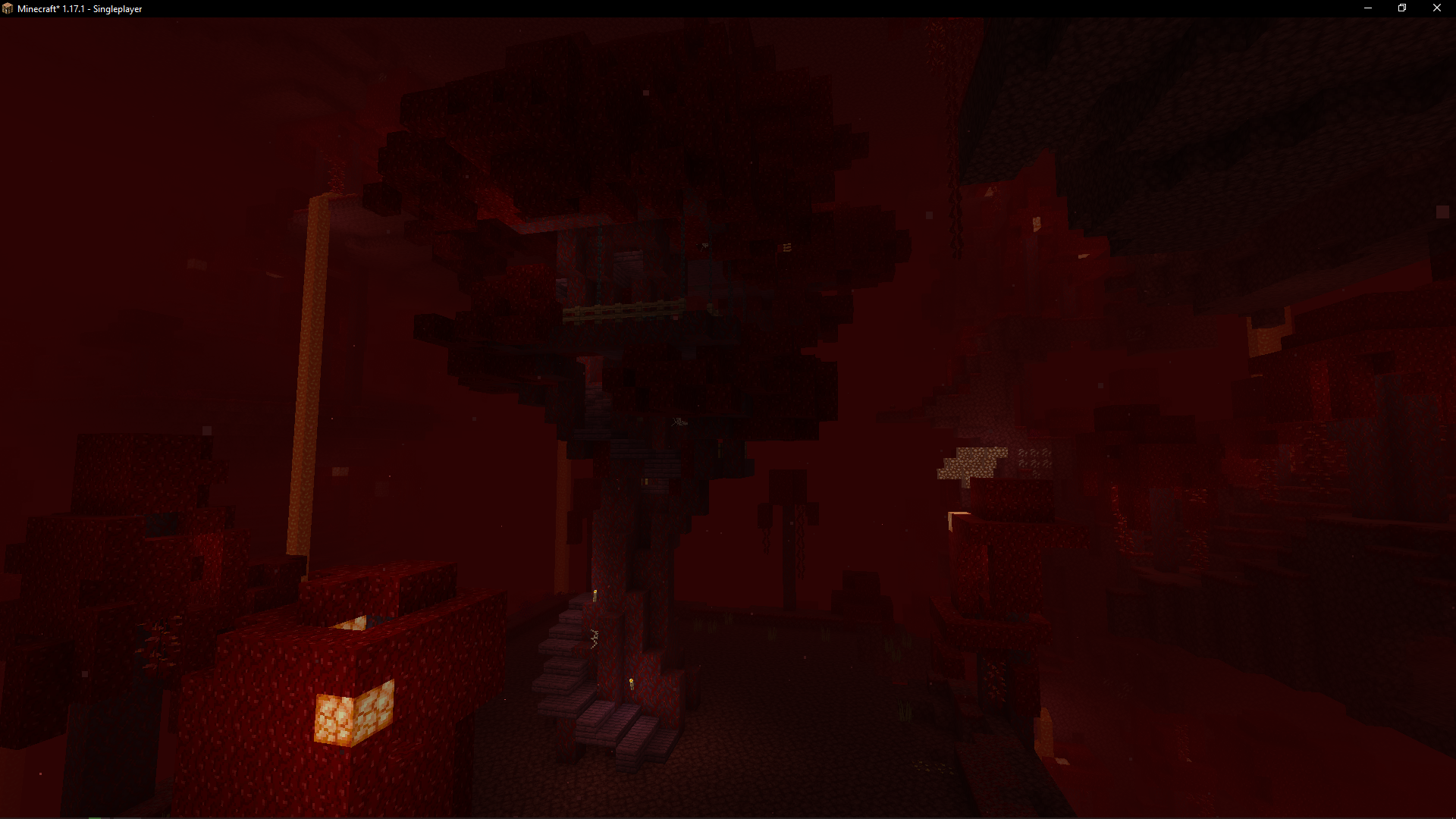 Awesome Dungeon Nether edition screenshot 2