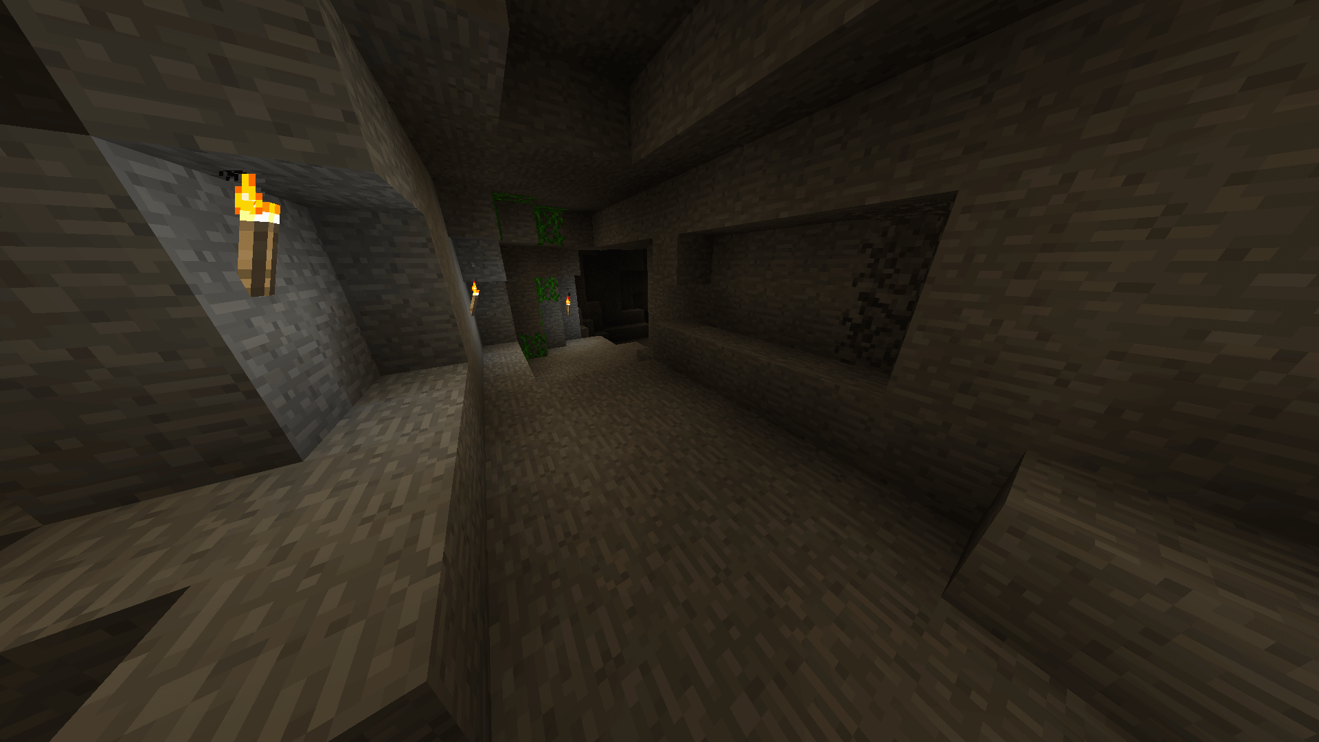 Cavern скриншот 2