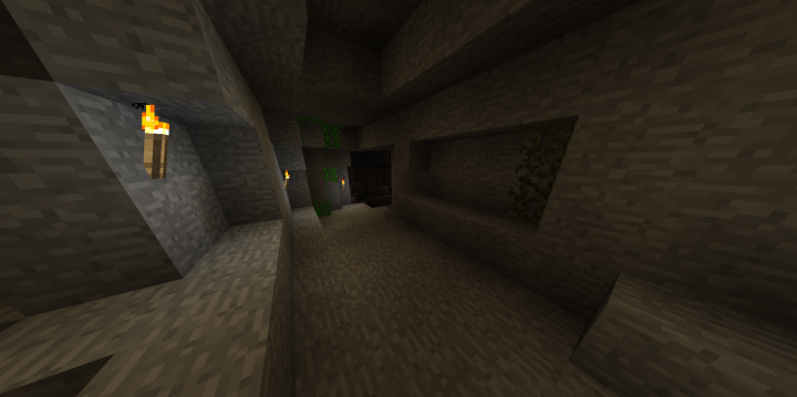 Cavern screenshot 3