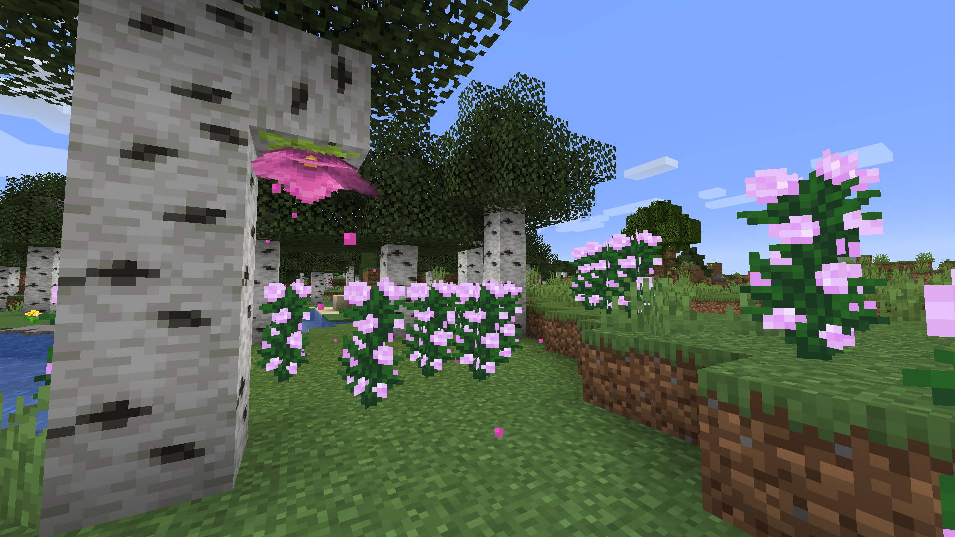 Sakura Blossoms screenshot 3