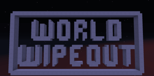 Карта World Wipeout скриншот 1