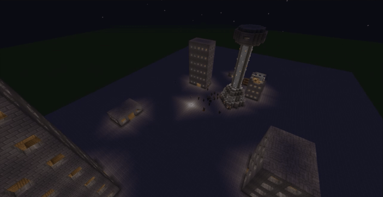 City Collapse скриншот 3