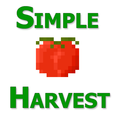 Simple Harvest скриншот 1