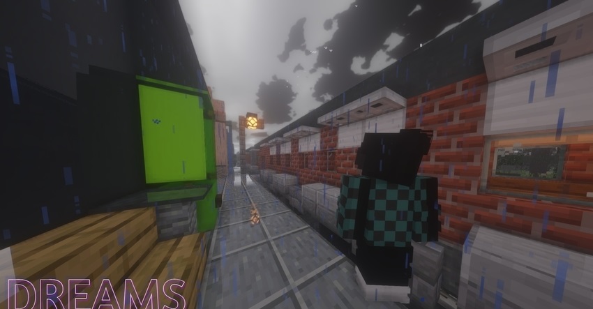 Dreams: Undeground Trains screenshot 1
