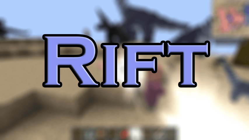 Rift скриншот 1