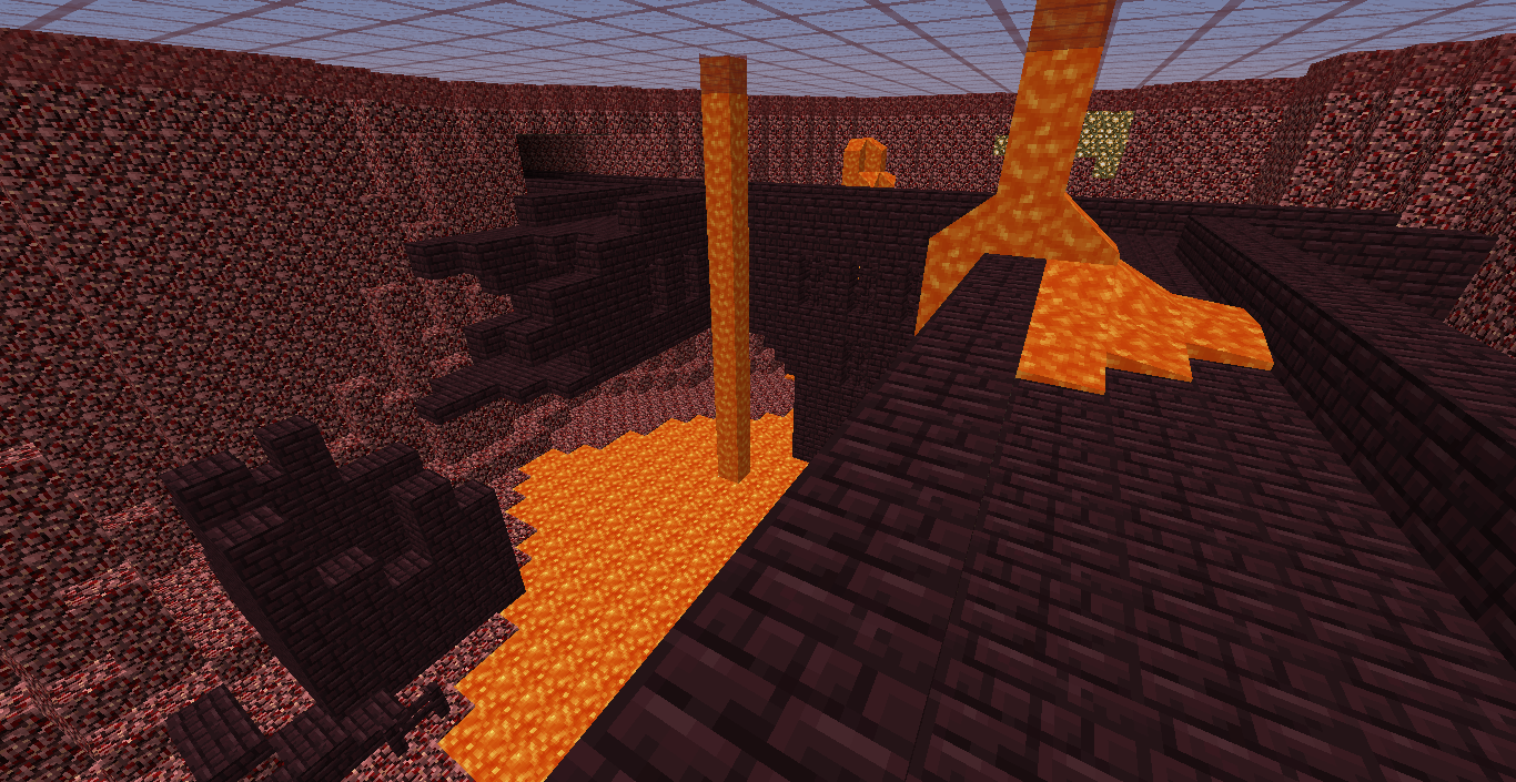 Minezone Deathmatch screenshot 2