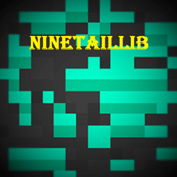 NineTailLib скриншот 1