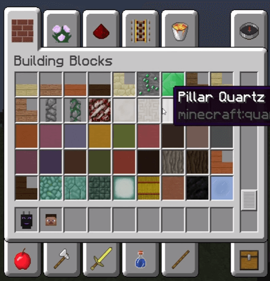 2D Blocks GUI скриншот 2