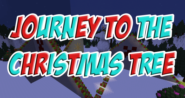 Journey To The Christmas Tree screenshot 1