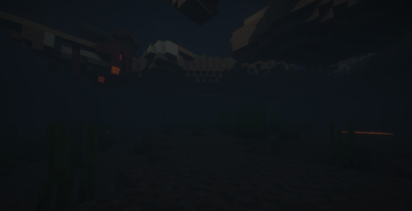 Деревня на воде screenshot 3
