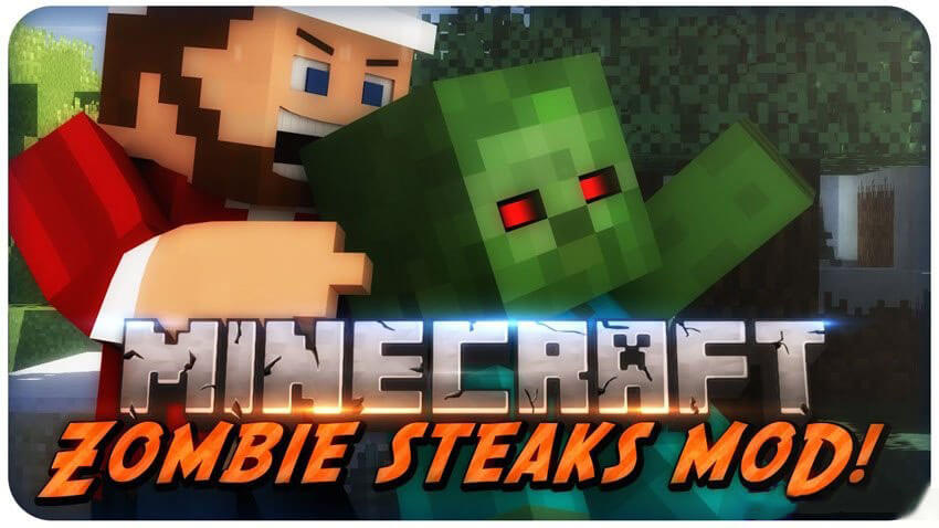 Zombie Steaks скриншот 1