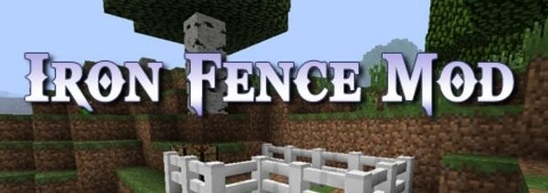 Iron Fences screenshot 1