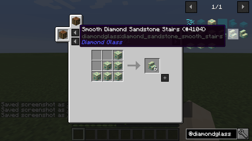 Diamond Glass скриншот 4