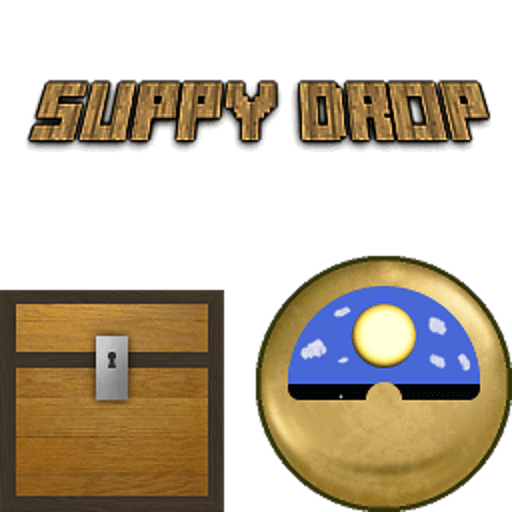 Supply Drop скриншот 1