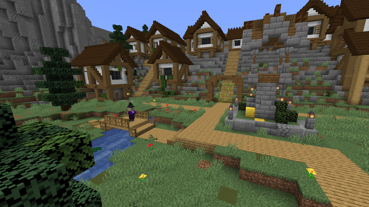 Village Rush screenshot 3