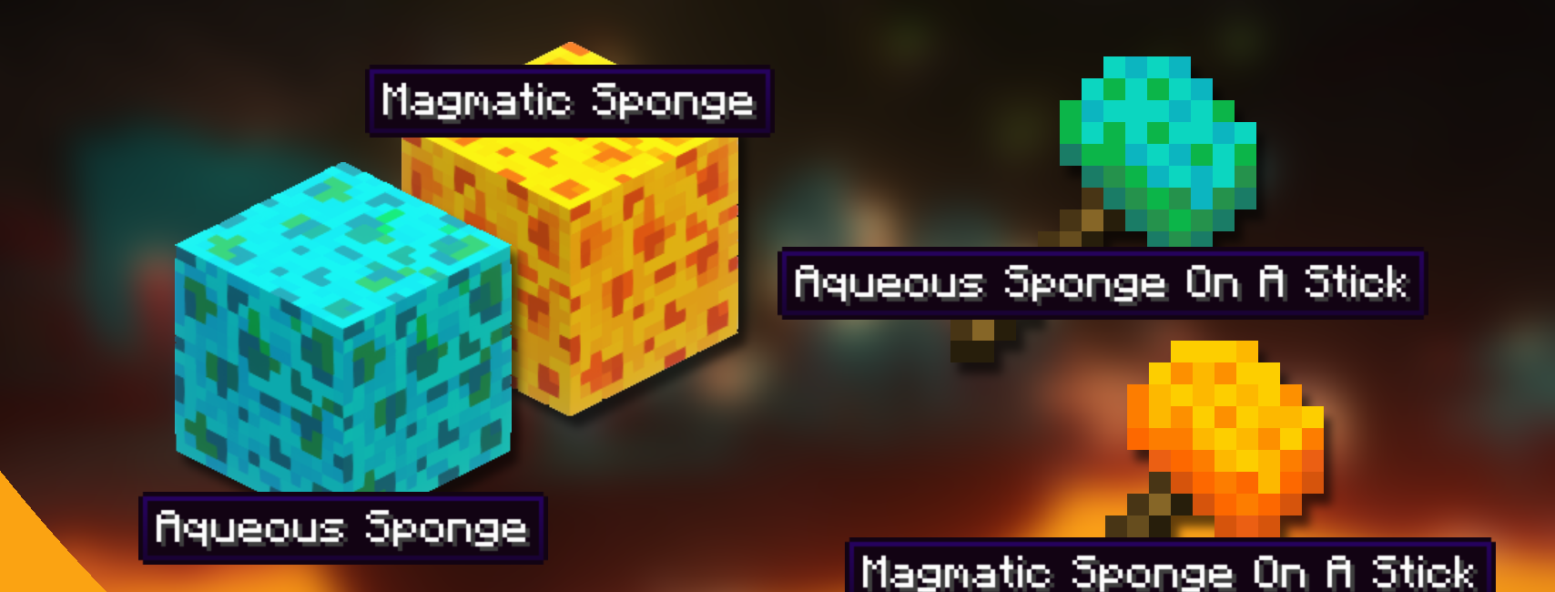 Permanent Sponges screenshot 1