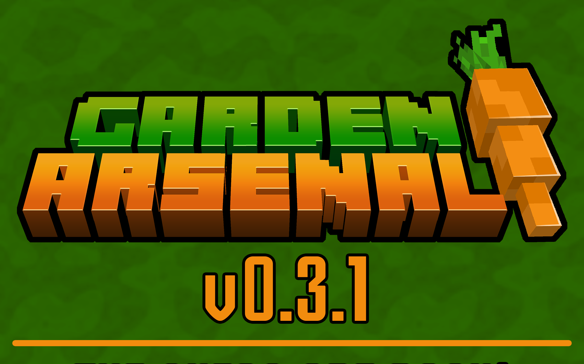 MT: GardenArsenal screenshot 1