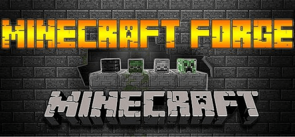 Minecraft Forge для Майнкрафт 1.12
