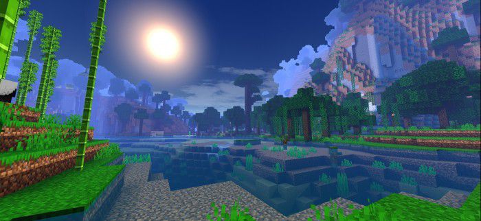 Ale for Minecraft Pocket Edition 1.20