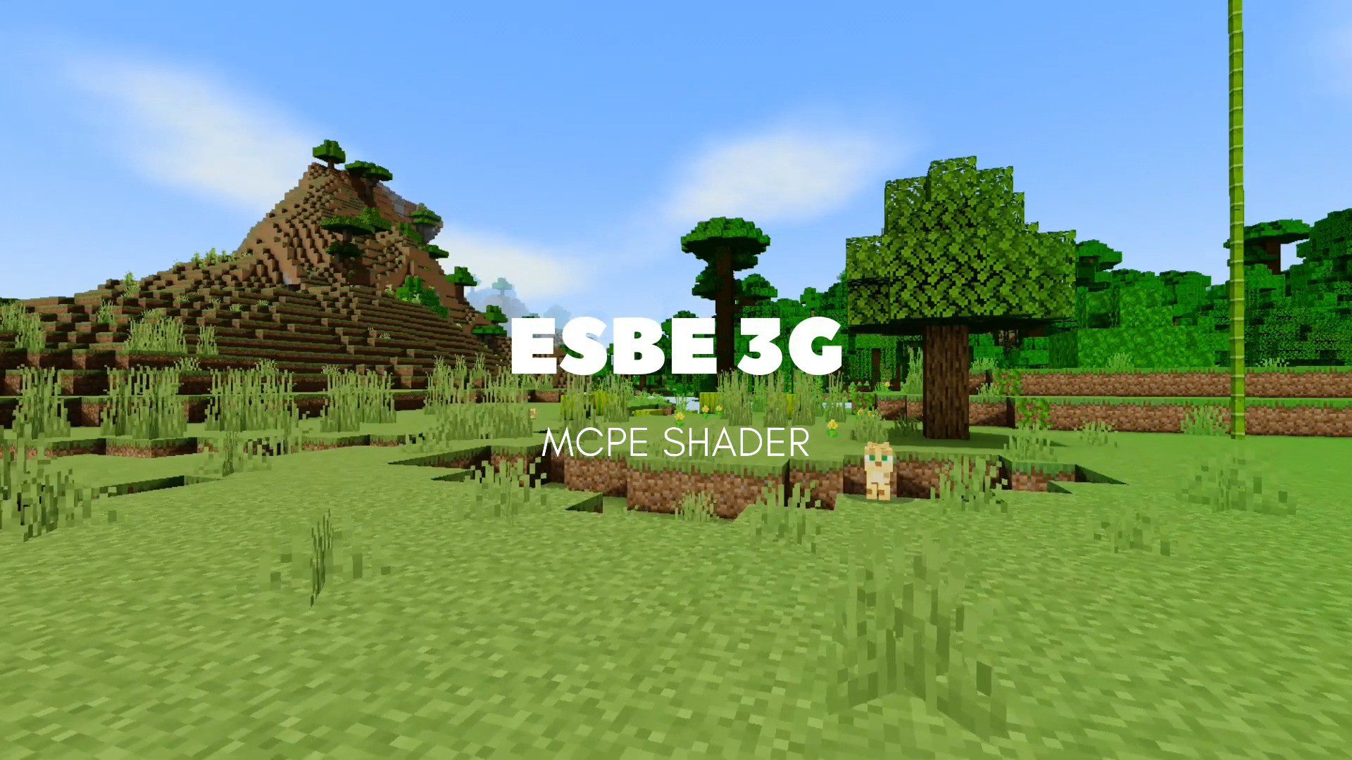 ESBE 3G screenshot 1