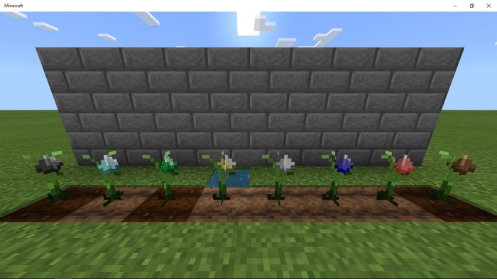 Mystica Crops screenshot 3