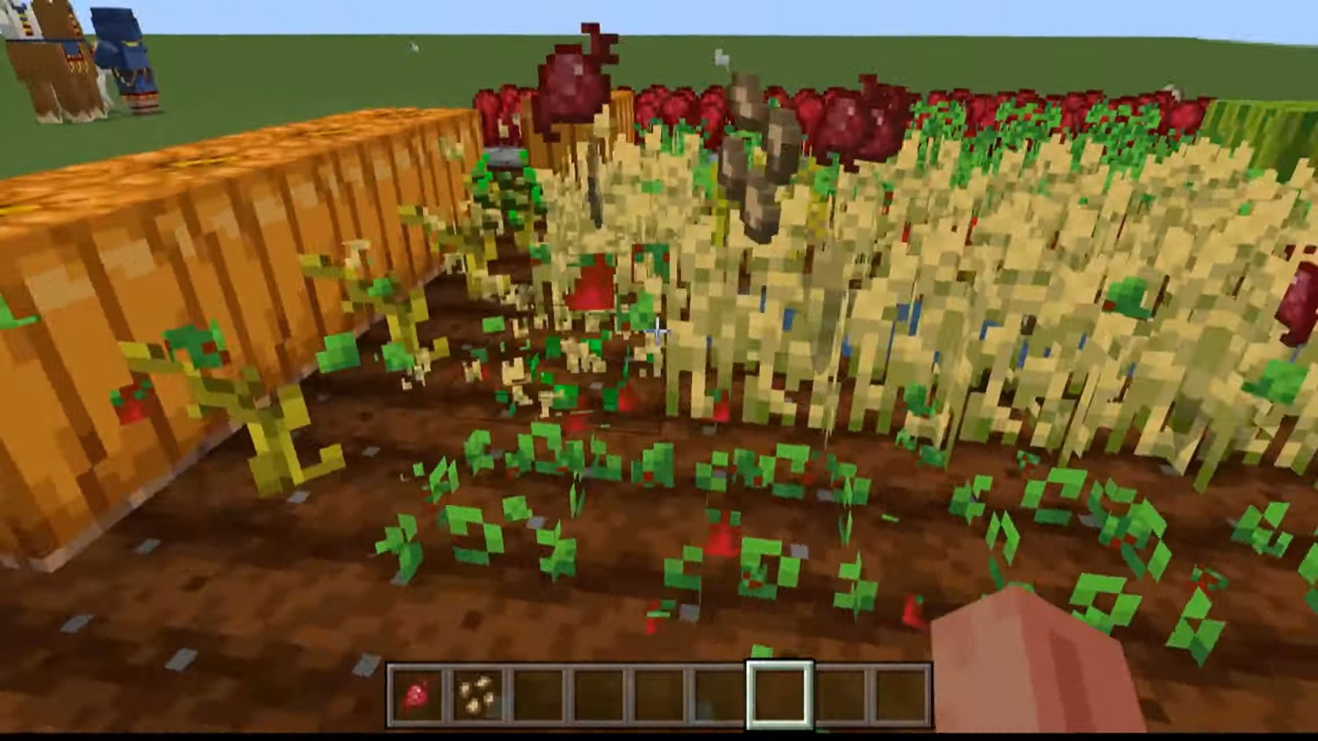 Right-Click Harvest screenshot 2