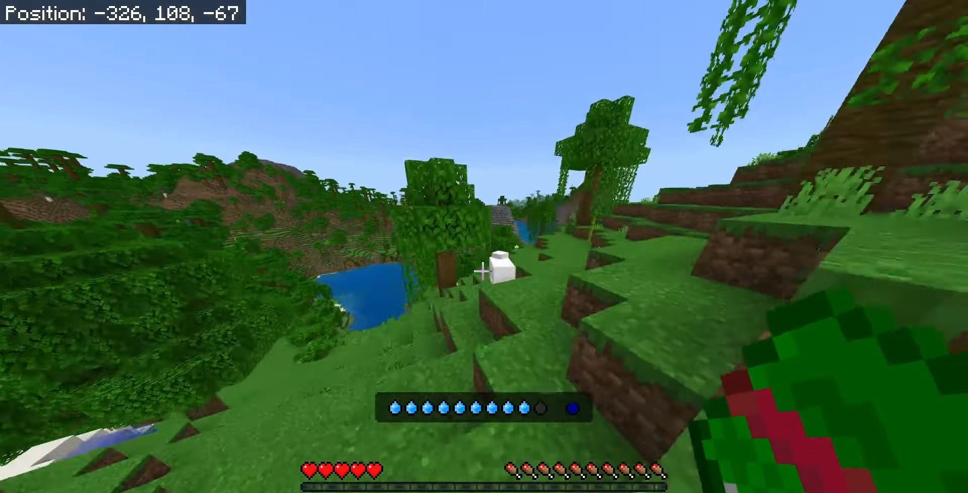 RLCraft screenshot 3