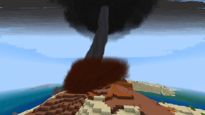 Tornado screenshot 3