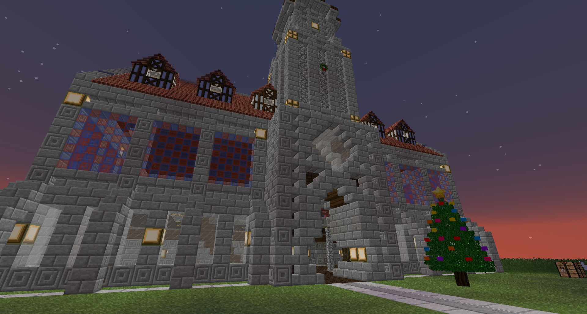 TownCraft screenshot 3