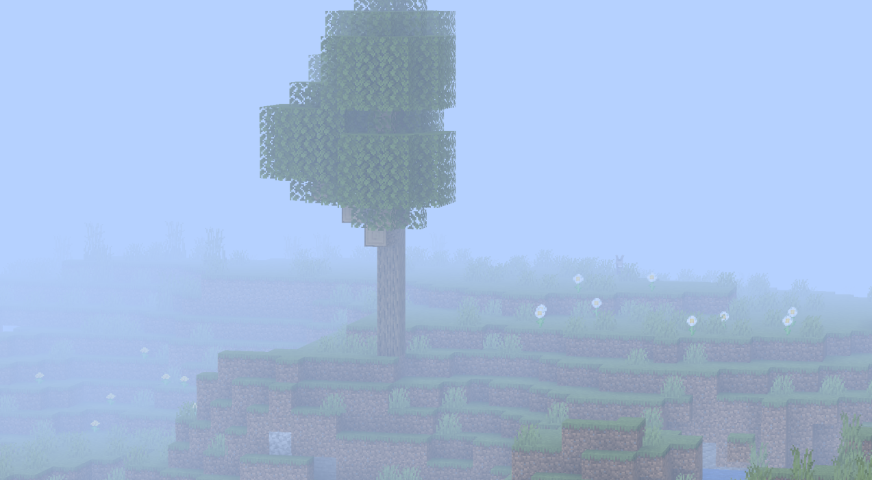 Foggier Fog screenshot 1