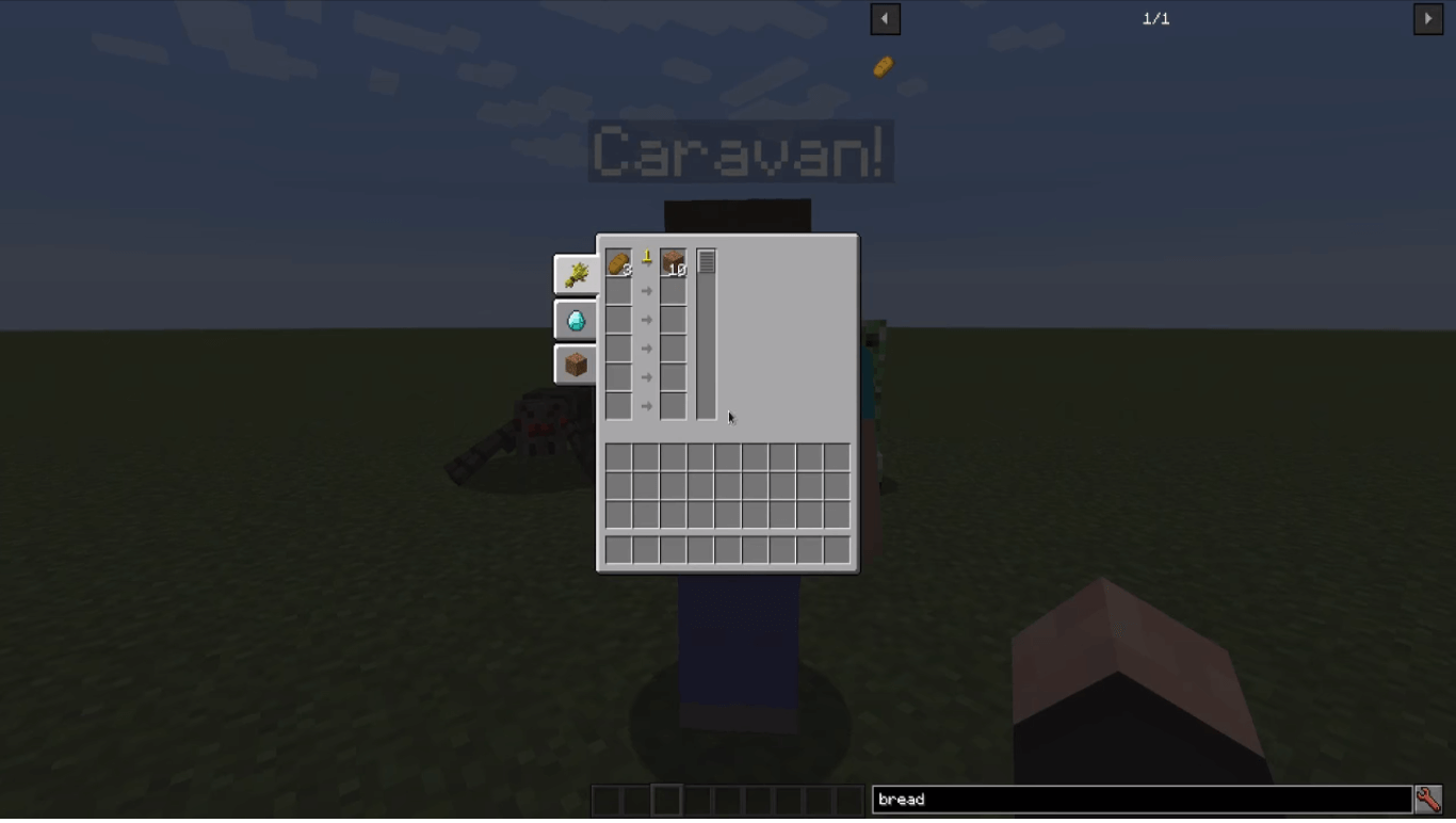 Caravans скриншот 2