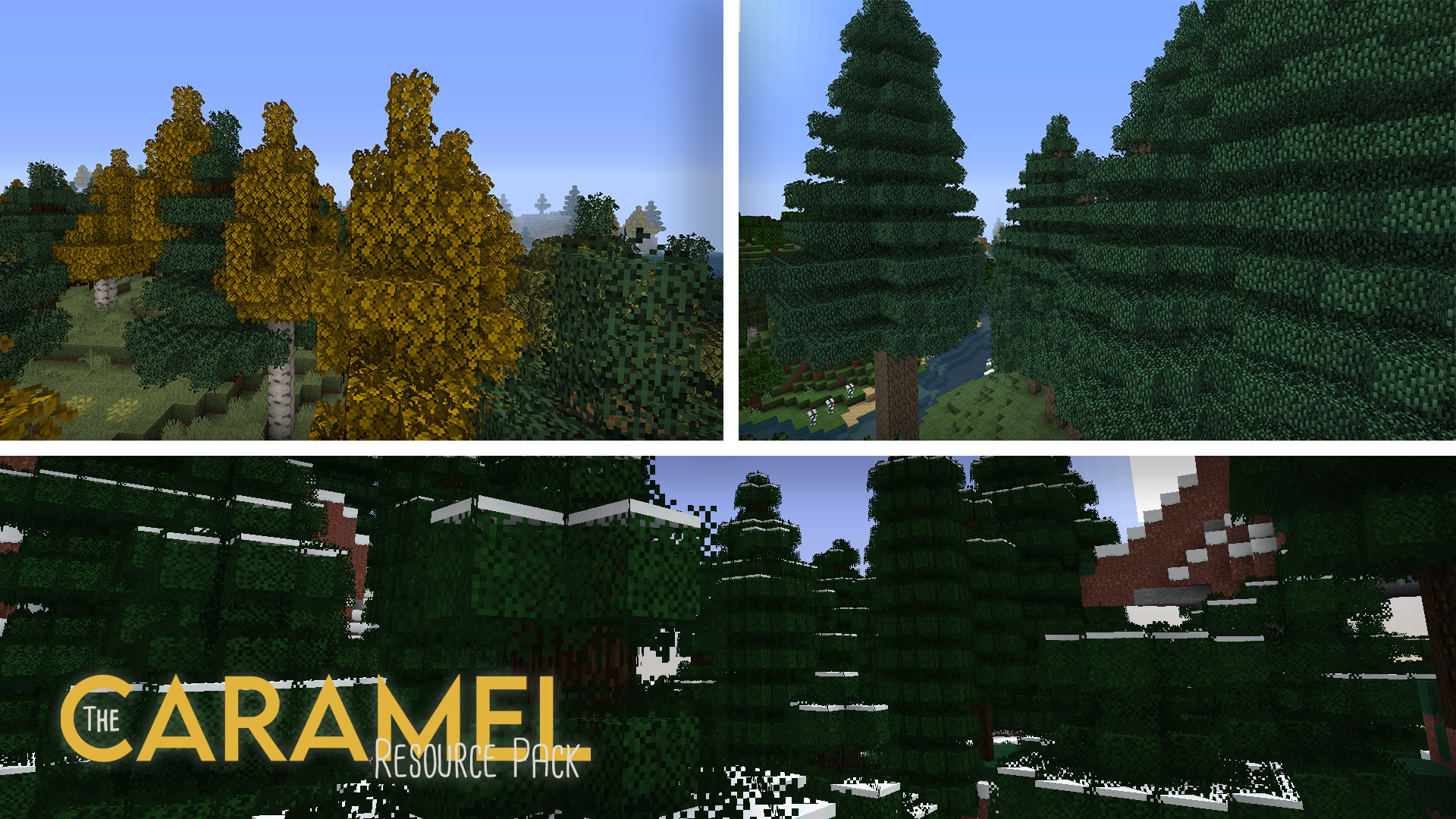 Caramel screenshot 3