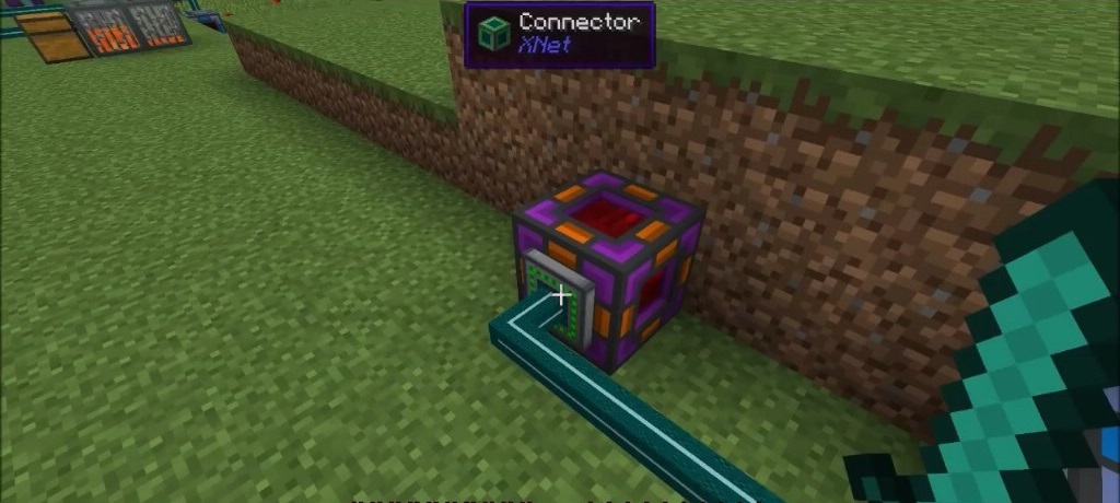 XNet screenshot 3