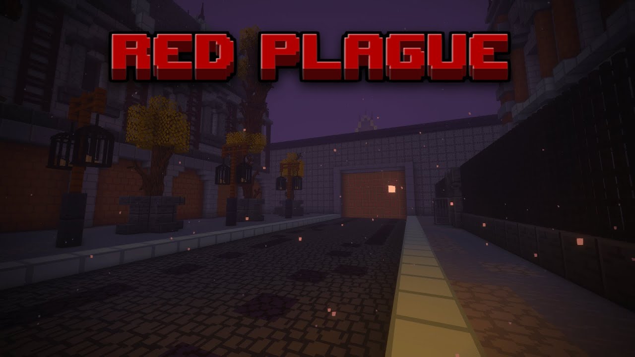 Red Plague screenshot 1