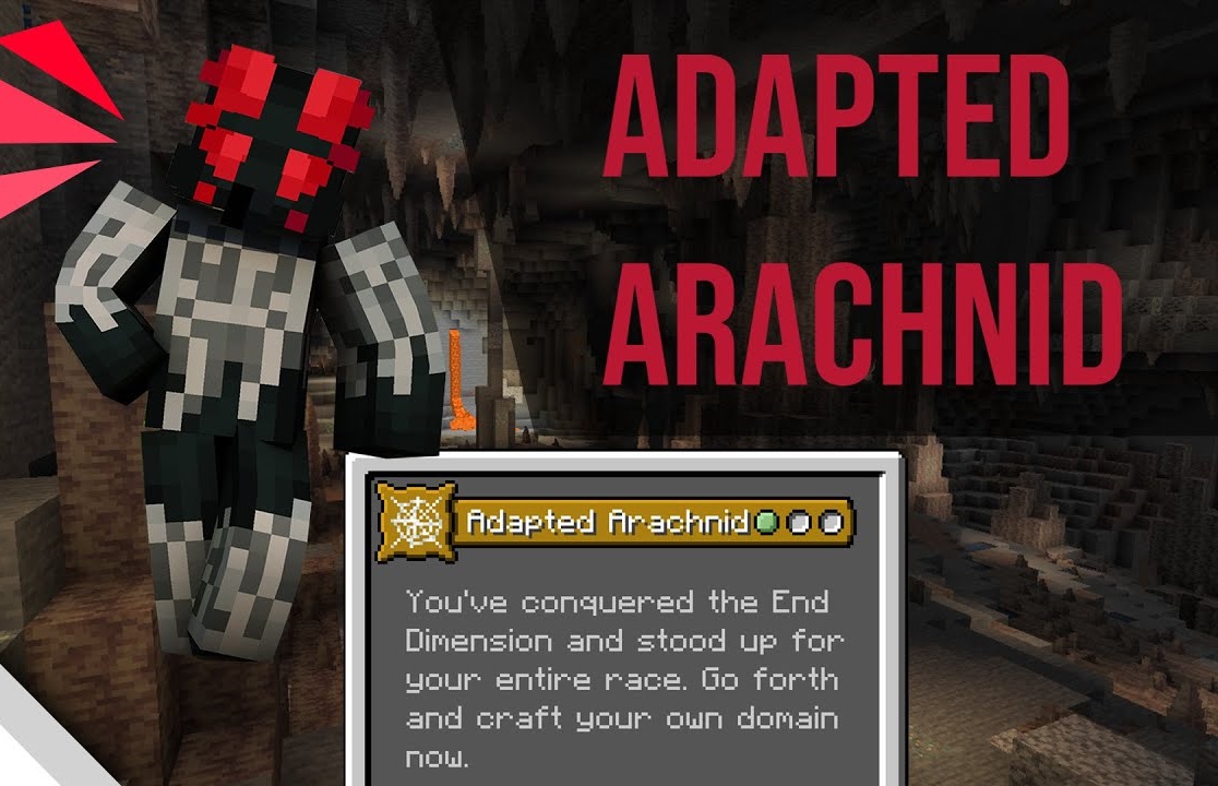 Arachnids  screenshot 2