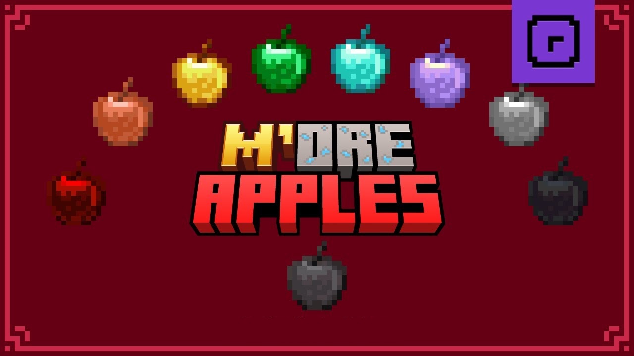M'ore Apples screenshot 1