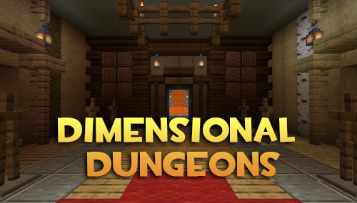 Dimensional Dungeons screenshot 1