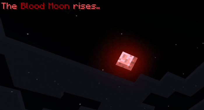 Bloodmoon screenshot 1