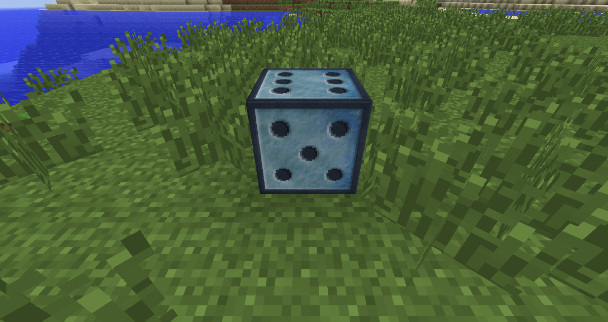 Chance Cubes screenshot 2