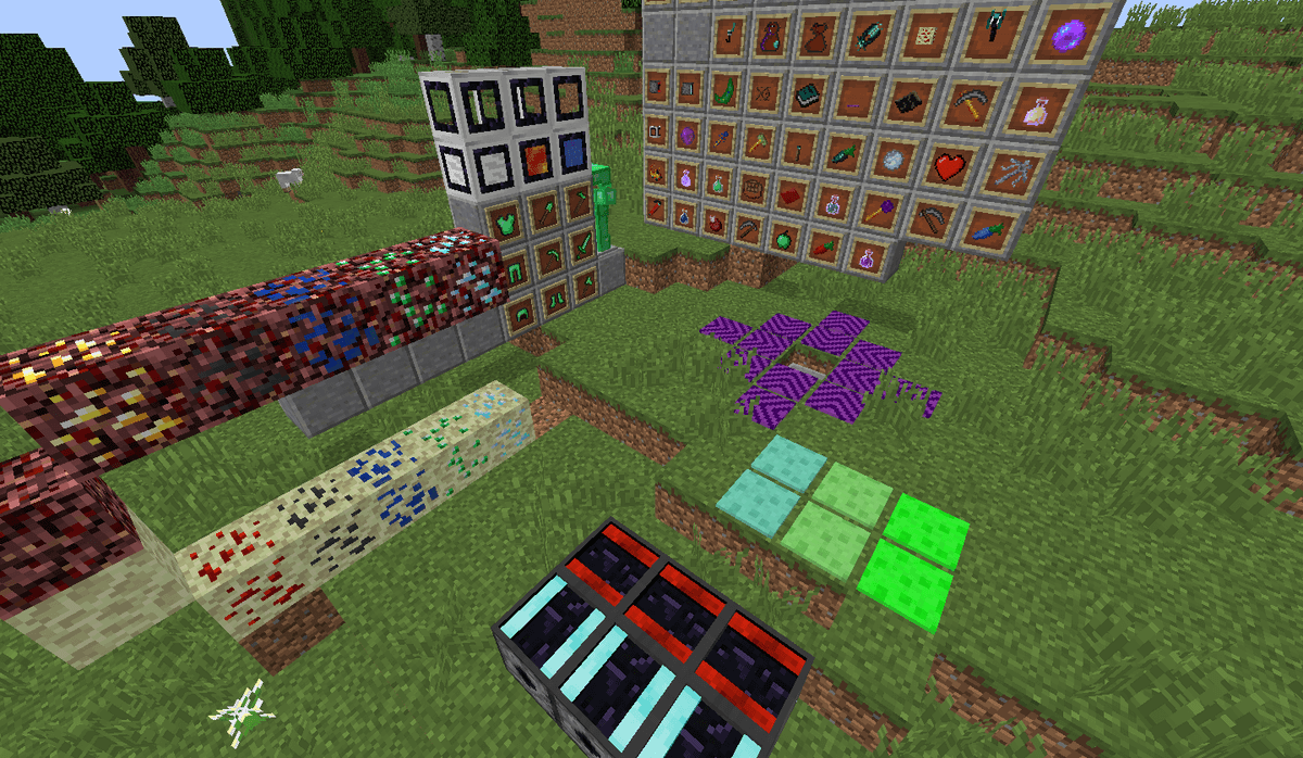 Cyclic for Minecraft 1.15.2