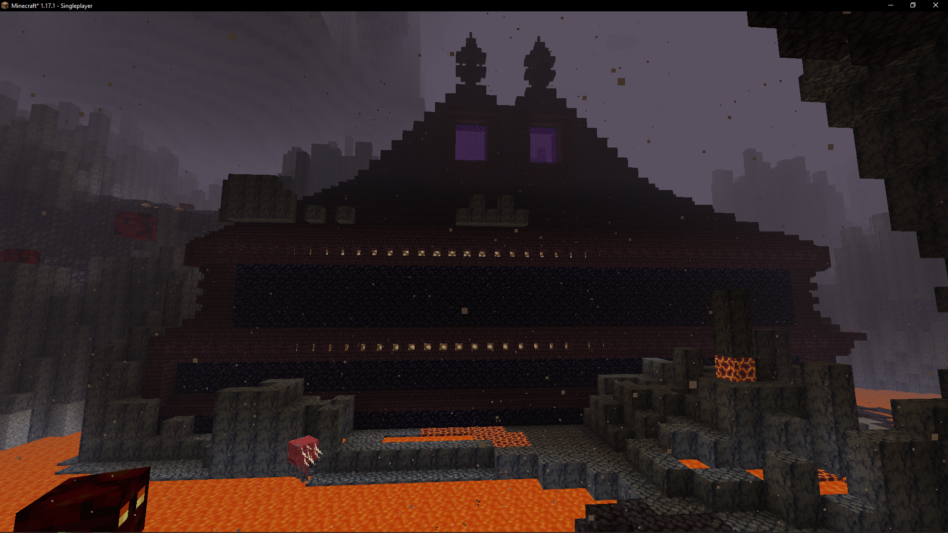 Awesome Dungeon Nether screenshot 3